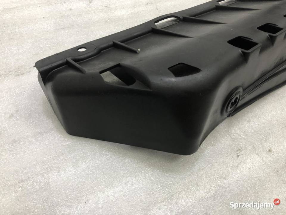 ŚLIZG MOCOWANIE ZDERZAKA 7056388 BMW E60