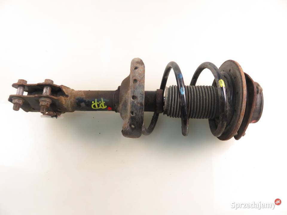 MCPERSON PRAWY PRZEDNI SUBARU IMPREZA III 20 D