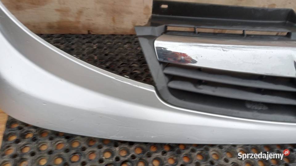 OPEL VIVARO A LIFT ATRAPA GRILL WĄS CMG64 osobowe Zbierkowo