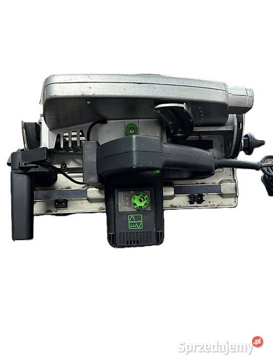 Pilarka tarczowa Festo AP85E 1800W Elbląg