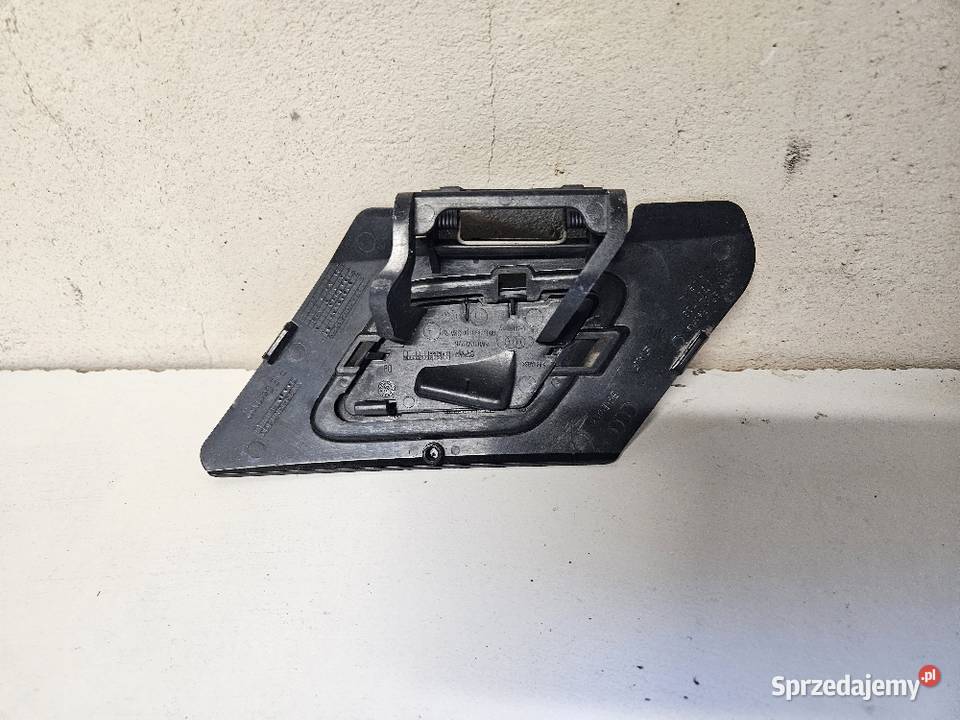 AUDI A4 B9 ZAŚLEPKA SPRYSKIWACZA PRAWA 8W0955276 Międzychód sprzedam