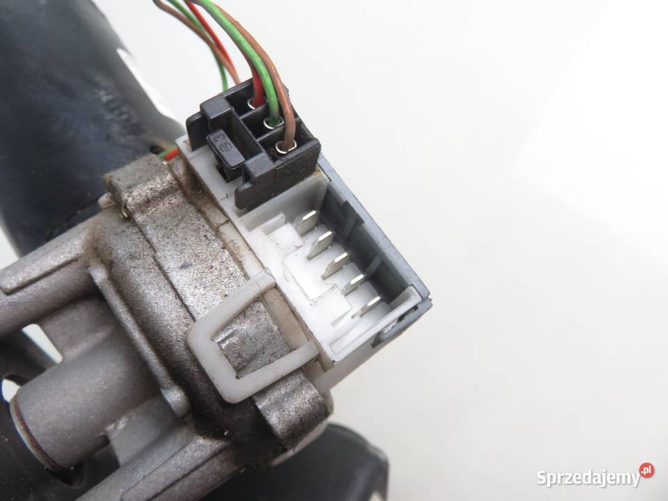 MECHANIZM WYCIERACZEK FIAT SEICENTO TGE424D sprzedam