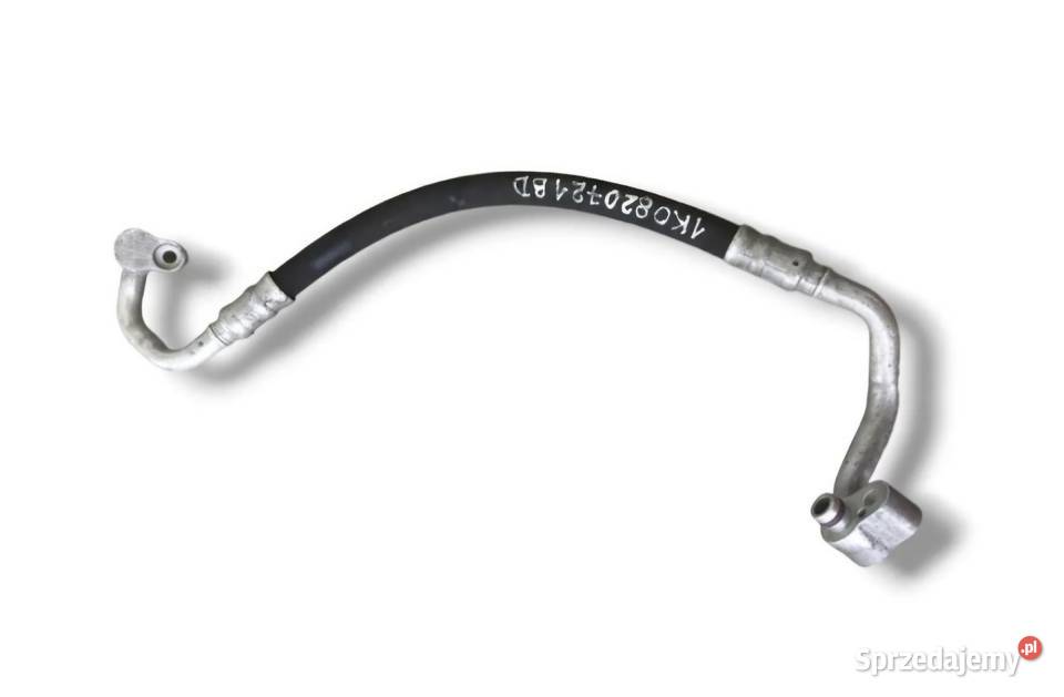 PRZEWÓD KLIMATYZACJI GOLF V ALTEA A3 8P Działoszyce sprzedam