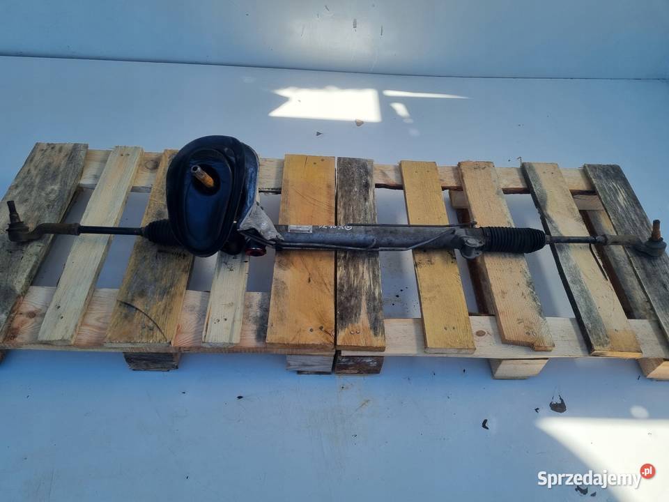 Volvo S60 II V70 III XC70 II S80 II MAGLOWNICA lubelskie Janów