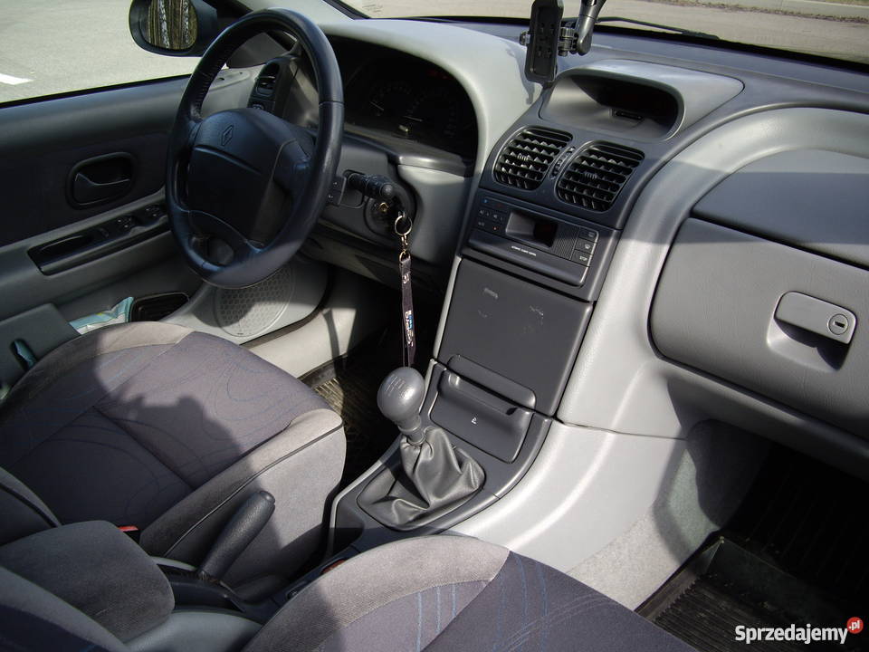 Renault Laguna 16 16v concorde Białystok sprzedam