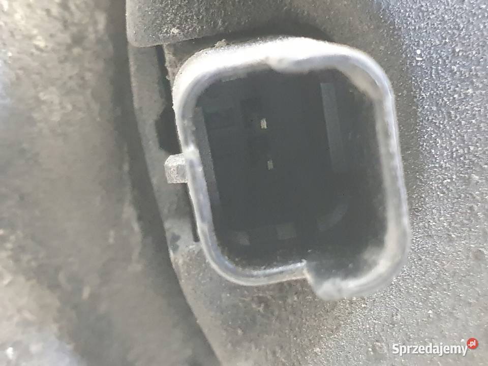 ALTERNATOR Renault Clio II Sport 20 16V Chełm