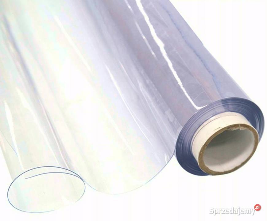 Zasłona Kotara kurtyna folia PCV PVC na KAŻDY Bestwina