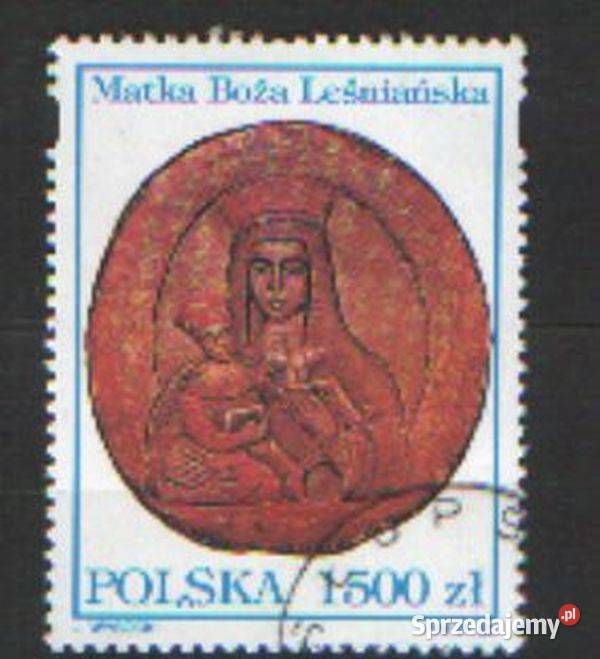 Zn Fi 3289 Pw3089178 kas 1993 Gliwice