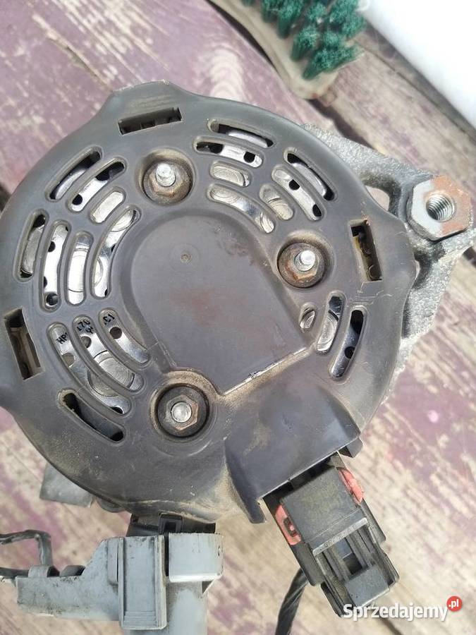 ALTERNATOR CHRYSLER PACIFICA 35 V 6 0408 R Kawnice sprzedam