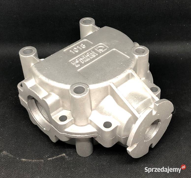 Obudowa przekładni rozsiewacza Kverneland Vicon Jelcz-Laskowice sprzedam