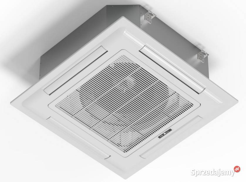 Klimakonwektor kasetonowy MECO MFP1024QMM2 Kłoczew