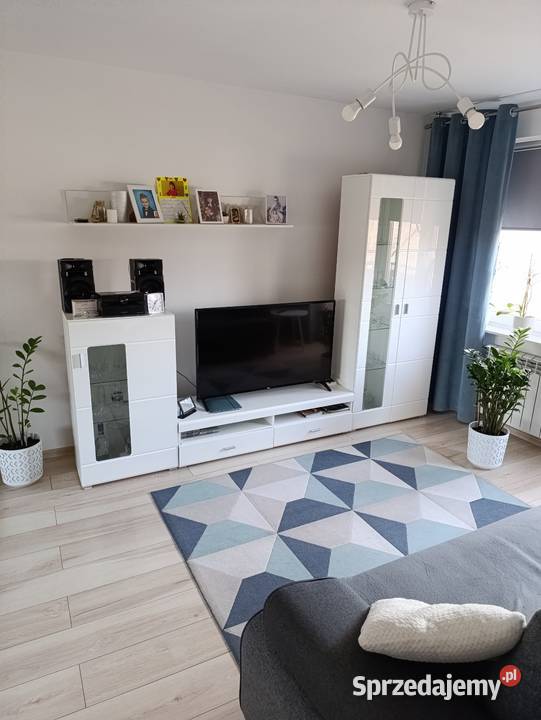 ZAMIENIE MIESZKANIEw PONIATOWEJ na 1pietrze 3 piętra i więcej lubelskie Poniatowa