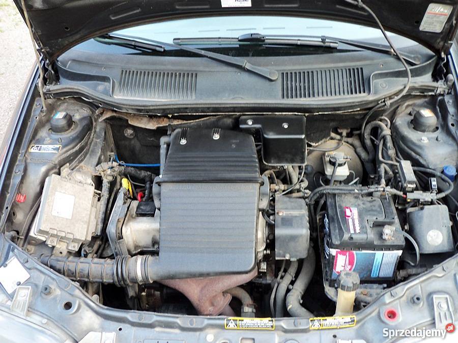 Fiat Punto 1 Wieliczka