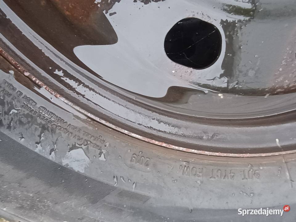 Opony Zimowe Fortune 2256517 SUV Czaszyn