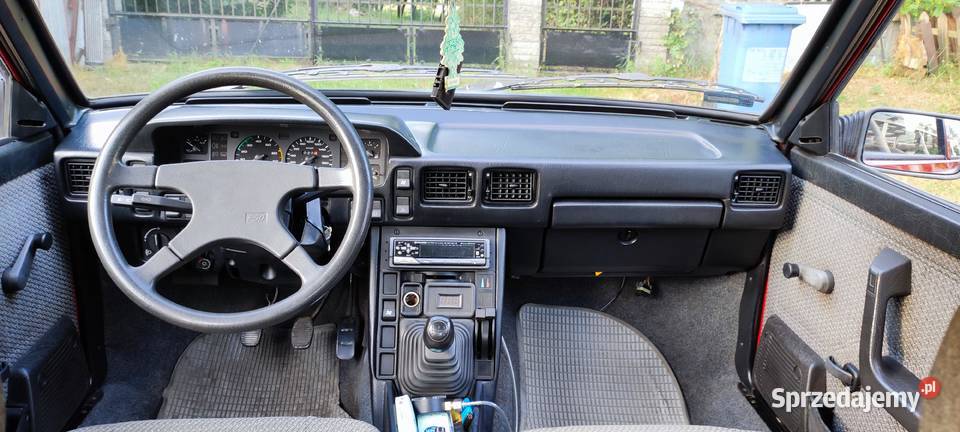 Polonez Caro 95 Góra Kalwaria