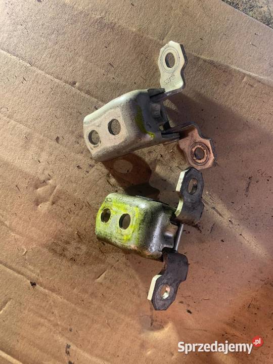 Zawias drzwi Renault espace 4 osobowe zachodniopomorskie