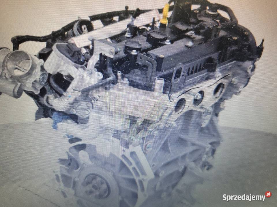 Sulnik Ford Kuga BGDA LX6E6007DA NJ41515E Radom