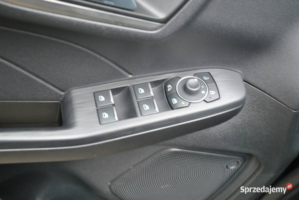 Ford Kuga Titanium 15 EcoBoost 150 M6 Gwarancja czujnik deszczu Białystok