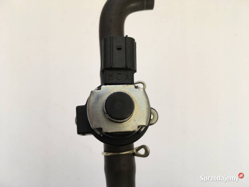 HONDA CB 1000 R SC60 08 Recyrkulator spalin Odma wielkopolskie Łobżenica sprzedam