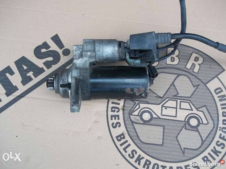 Rozrusznik Seat Alteavw Skoda 19TDI Staszów