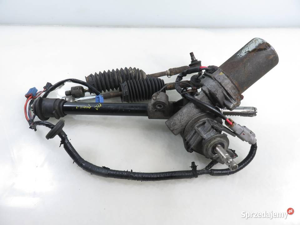 MAGLOWNICA SUZUKI SX4 EY GY 4858079J50 osobowe sprzedam