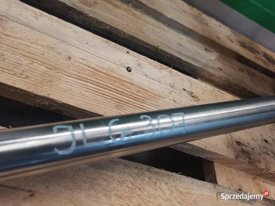 Carraro Reduktor Zwrotnica JLG 307 Wilkowo