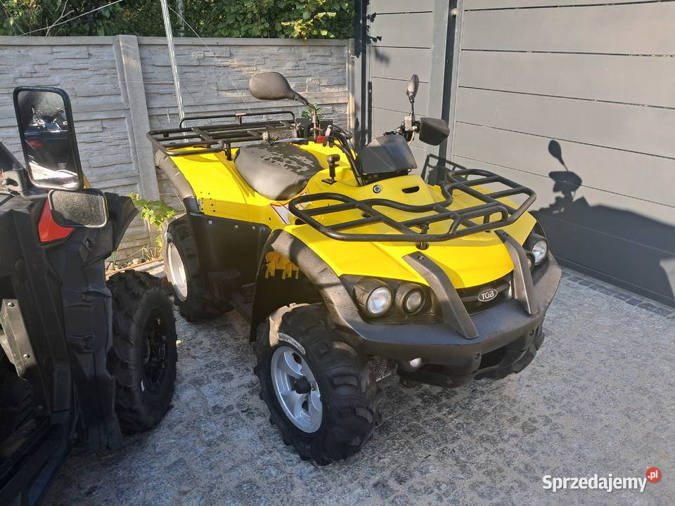 Tgb target 525 Radomsko sprzedam