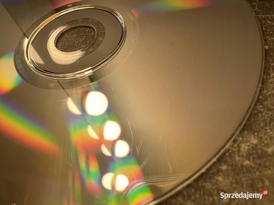 Płyta Tajemnice Przyrody 5 Nowa Era Jasło