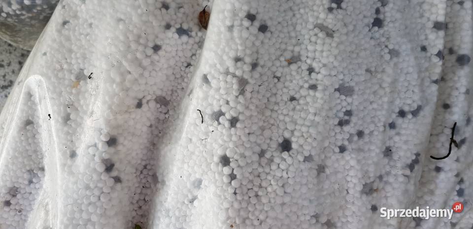 Mielony styropian GRANUALT STYROPINOWY Ściany i elewacje małopolskie Kraków