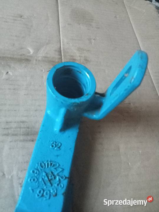 Ramię koła kopiującego lewego Monosem 7317G Głogów