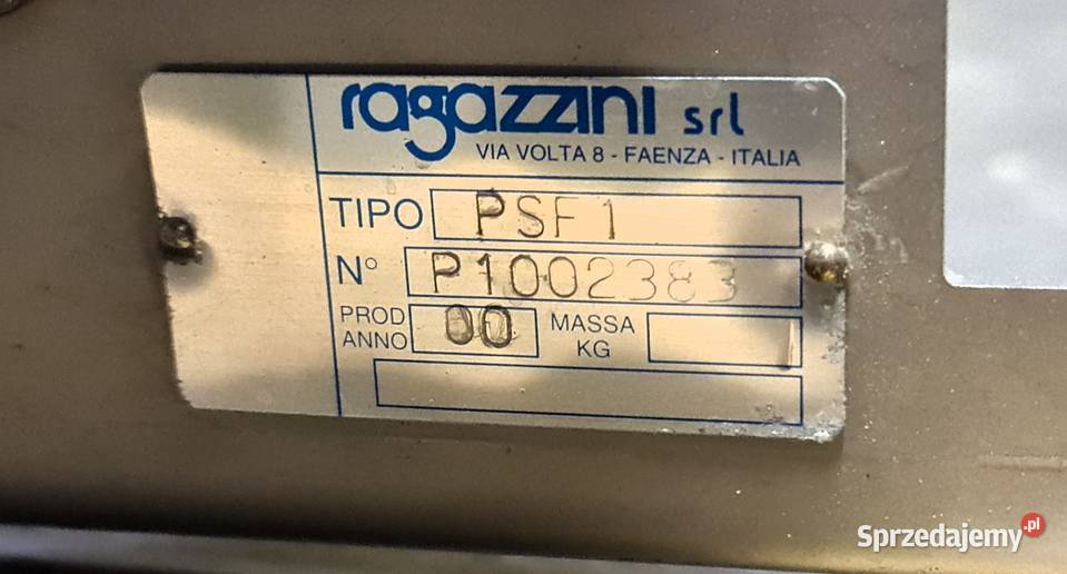 Pompa perystaltyczna jelitowa spożywcza Pozostałe Błonie