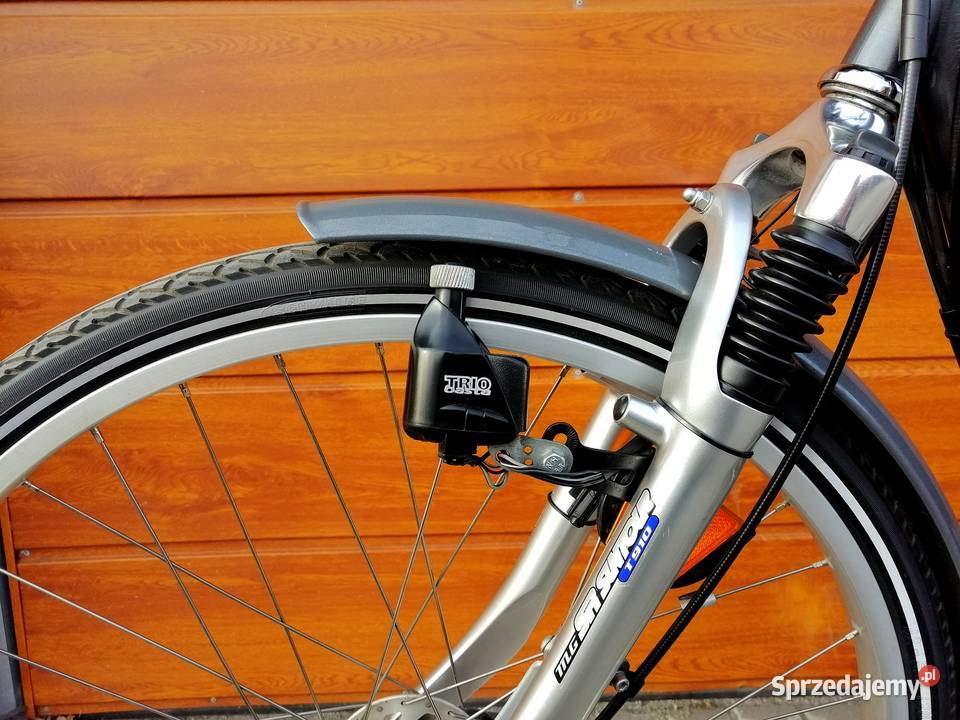 Rower spalinowy Saxonette Luxus Oryginał Kolno