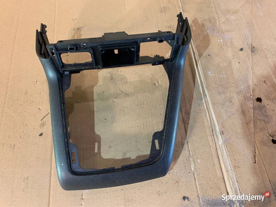 Ramka gałki zmiany biegów Ford mondeo MK3 lift Szczecin