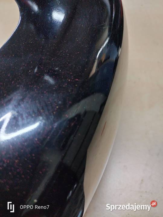 Kawasaki VN 750 przedni błotnik Łubno