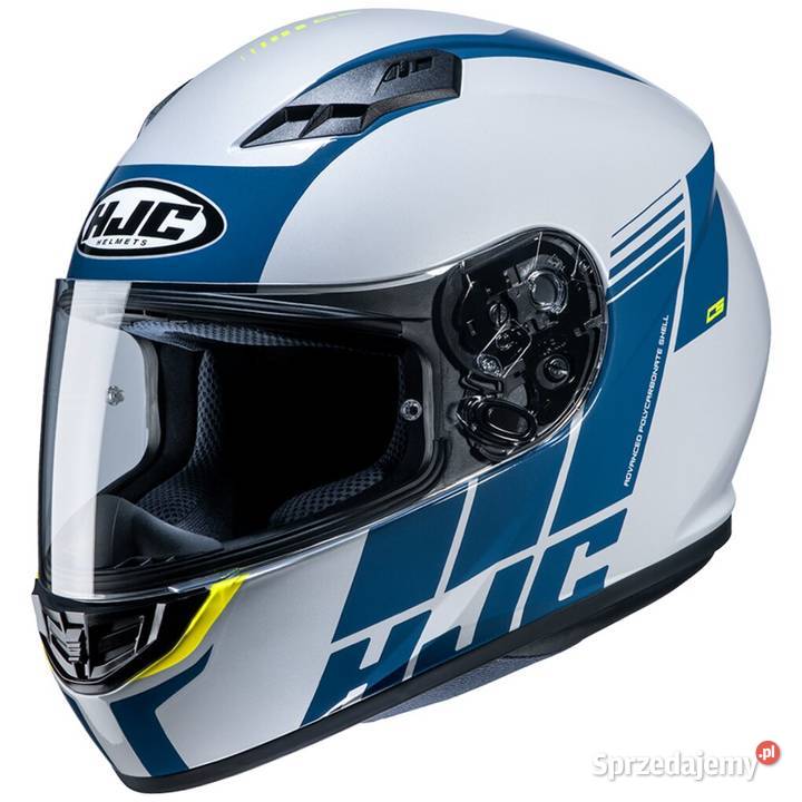 Integralny kask motocyklowy HJC CS15 Mylo