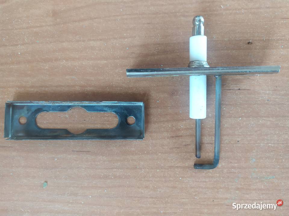 Elektroda zapłonowa De Dietrich DTGK 105 NEZ Grabówka