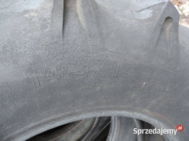 Opony 14926 Continental podkarpackie Przeworsk