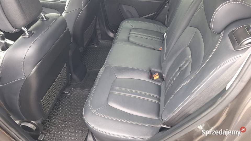 Kia sportage bogata Zamość