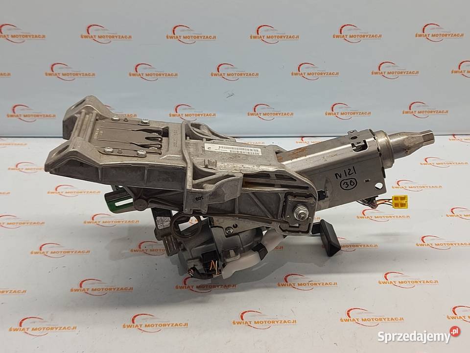 VOLVO C30 12r kolumna kierownicza P31340733 osobowe Kielce sprzedam