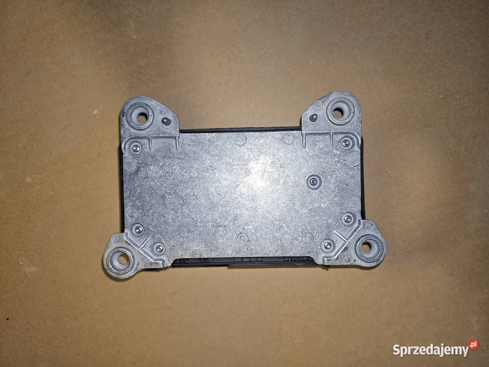 Volvo xc90 2024r 32395428 moduł sterownik airbag 7000km Tarnów