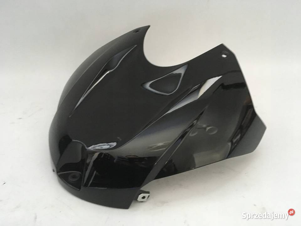 BMW S 1000 RR K47 Nakładka na airbox zbiornik Łobżenica