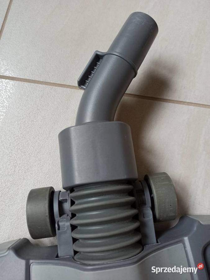 Szczotka ssawka Silence Neo do odkurzacza zelmer Bielsk Podlaski sprzedam