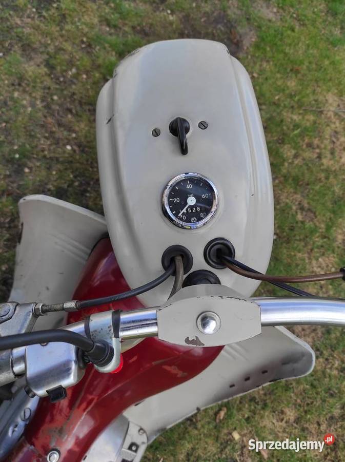 Jawa 20 50 kaczka ogar 200 jawka nie WSK wfm Jawa Kalety