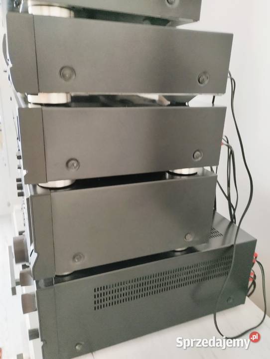 Sprzedam Wieże TECHNICS Pietrzykowice