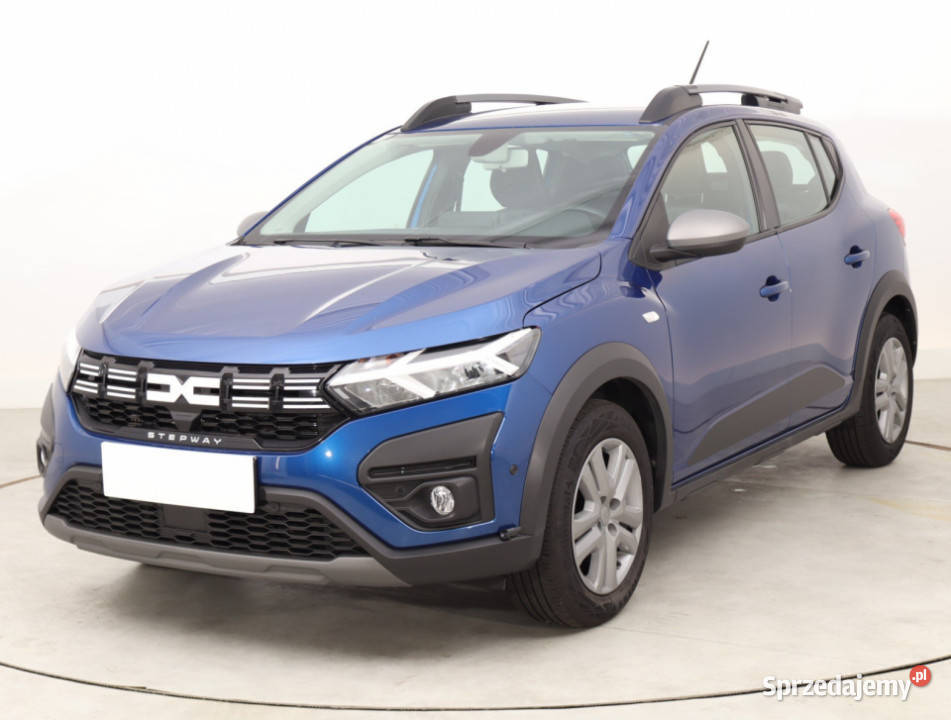 Dacia Sandero 10 TCe 4/5