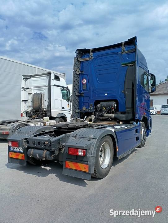 FORD F Borek Wielkopolski sprzedam