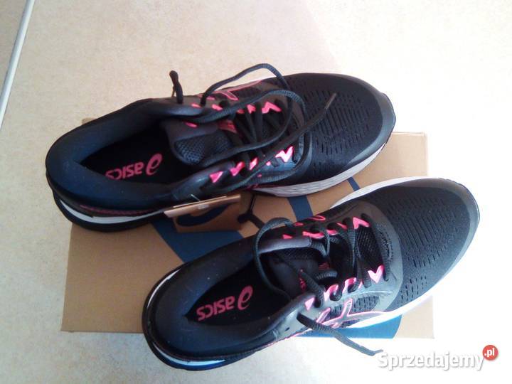 obuwie sportowe damskie ASICS Gel Superion 4 sprzedam