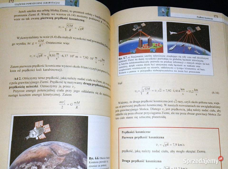 Fizyka i astronomia Marian Kozielski Chełm