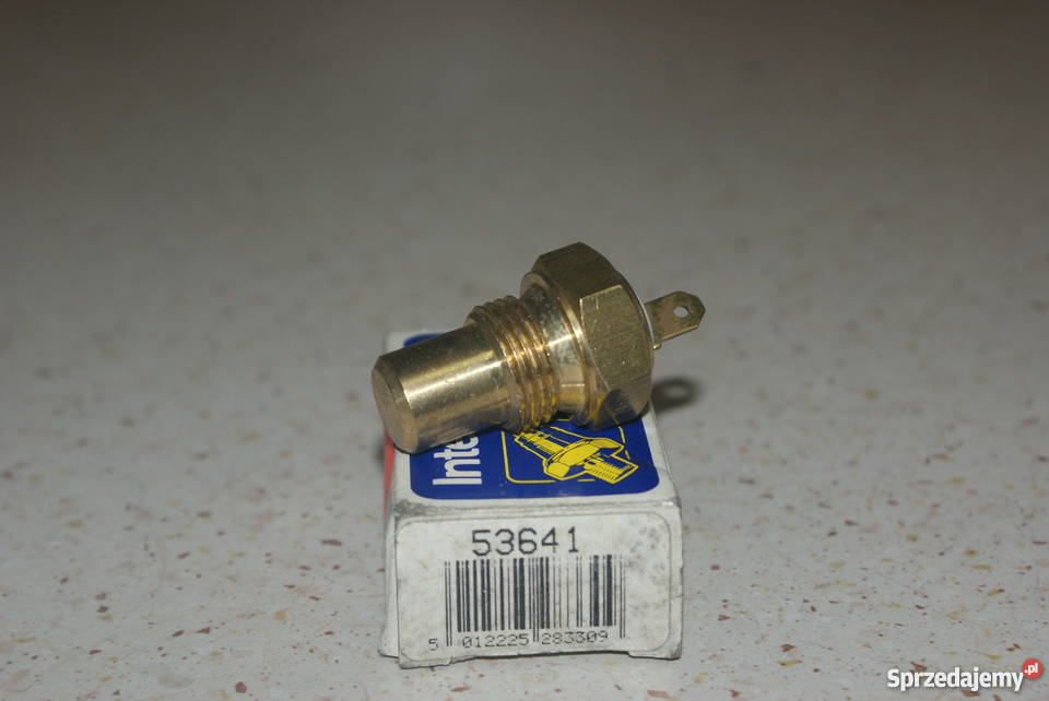 Czujnik temperatury płynu chłodzącego DAIHATSU