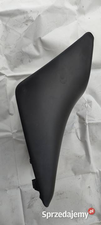 Honda CBF1000 sc58 Łódź